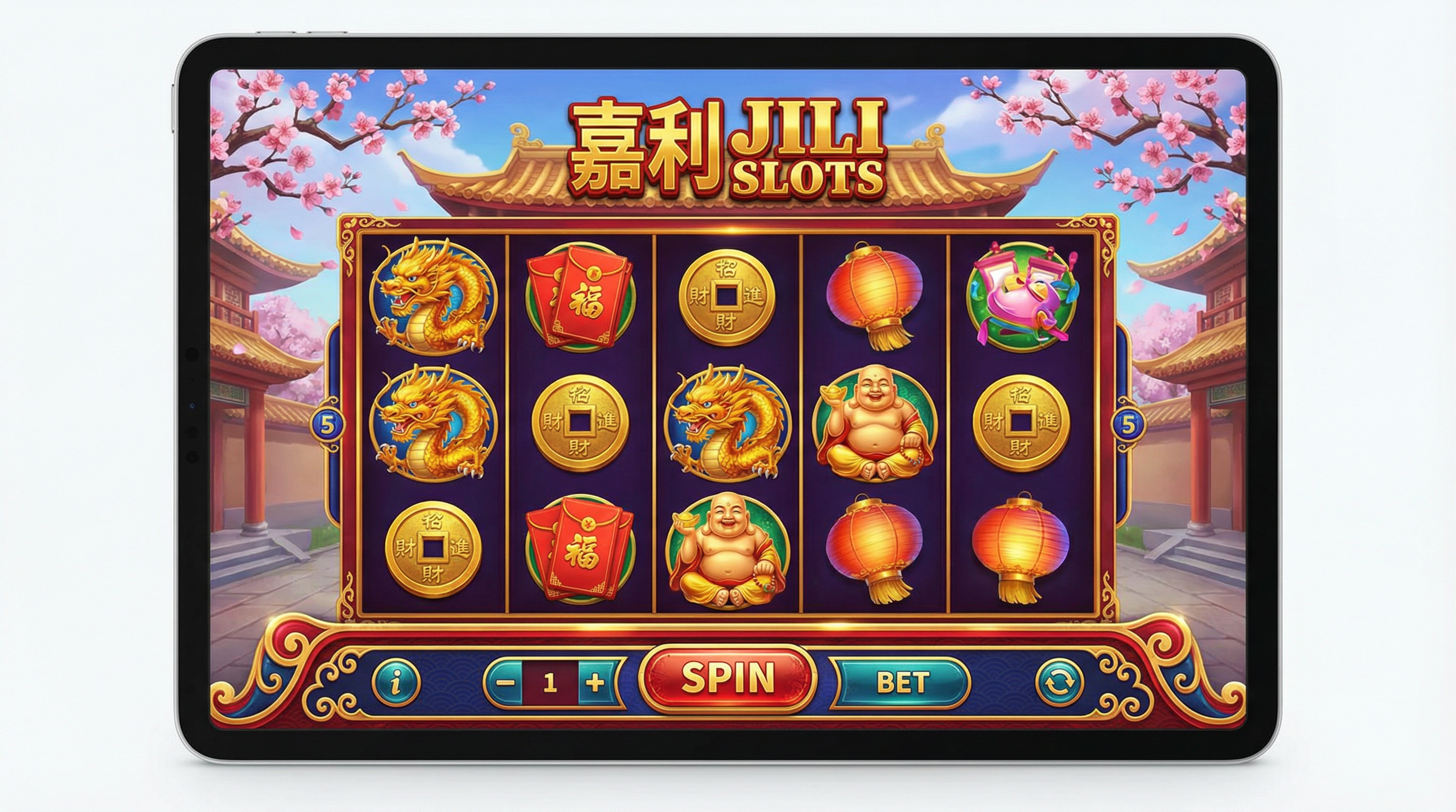 Jili Slots