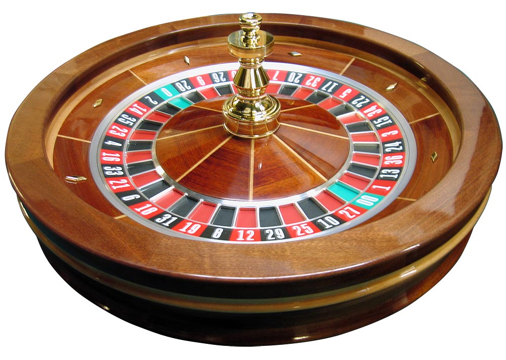 Live Roulette